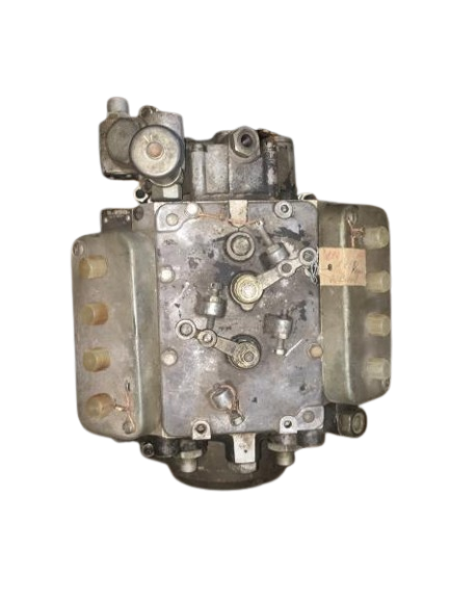 Einspritzpumpe URAL 4320